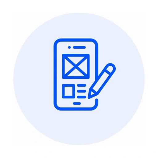 Design icon